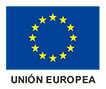 Logo UE